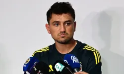 Güle Güle Cengiz Ünder! Fenerbahçe'den Ayrılıyor, Yeni Takımı Belli Oluyor