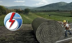 TEDAŞ’tan Afşin Kamulaştırma Duyurusu