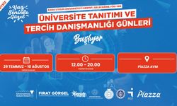 Büyükşehir’den Üniversite Adaylarına Tercih Desteği