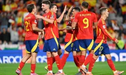 İspanya Dünya Şampiyonu! Dev Finalde 16 Yıllık Hasret Bitti