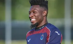 Trabzonspor, Avusturya'da yeni sezon hazırlıklarına çift antrenmanla devam etti
