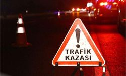 Afşin-Elbistan Karayolunda Takla Atan Otomobilde 3 Kişi Yaralandı