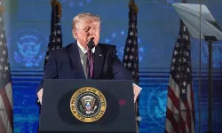 Trump Anıtkabir'i Ziyaret Edecek mi? İşte Son Durum ve Olası Senaryolar