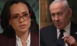 Trump'ı İran Savaşına Çekti mi? Netanyahu Canlı Yayında Açıklama Yaptı