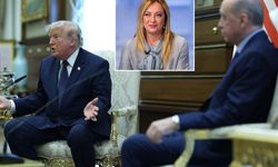 Trump'tan Giorgia Meloni Hakkında Dikkat Çeken Açıklama: "Onu Seviyorum Ama İlişkimiz Gerildi"