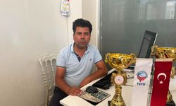 TSYD Kahramanmaraş Cup başlıyor