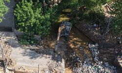 Büyükşehir, Türkoğlu Avşarlı’ya Yeni Köprü İnşa Ediyor