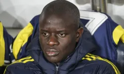 Ülkede deprem: Kante'yi sildiler!