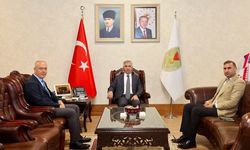 Uluslararası Bisiklet Turnuvası İçin Hazırlıklar Masaya Yatırıldı