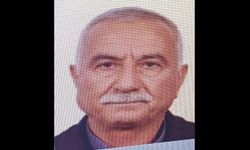 Üzerine Yıldırım Düşen Çiftçi Yaşam Savaşını Kaybetti