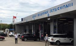 Vergi borcunu yapılandıran araç sahipleri muayenelerini yaptırabilecek