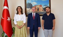 Arslantürk, “Kapımız ve Gönlümüz Tüm Hemşehrilerimize Daima Açık Olacak”