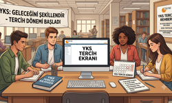 YKS Tercihleri Başladı mı? 2026 ÖSYM Tercih Tarihleri, Saati ve AİS Üzerinden Tercih Ekranı