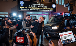 Yönetmen Ezel Akay gözaltına alındı! Bursa'daki uyuşturucu operasyonunda yeni gelişme