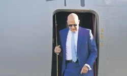 Yunanistan Savunma Bakanı Dendias'ın 'Ay Yıldız' kompleksi