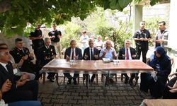 15 Temmuz’un 10’uncu Yılında Demokrasi Kahramanlarına Vefa