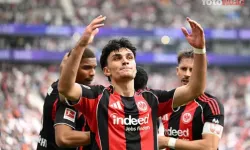 Fenerbahçe'den Galatasaray'a transfer hamlesi! Can Uzun için dev yarış kızışıyor