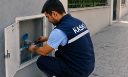 10 Yıllık Sayaçlar İçin Kritik Gelişme! KASKİ’den Dikkat Çeken Uyarı