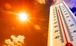 İstanbul İçin Sıcak Hava Alarmı! Hissedilen Sıcaklık 40 Dereceye Yaklaşacak, Gece Nem Uyutmayacak