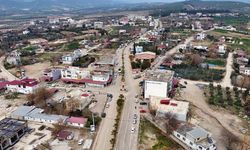 Sumbas'ta Deprem Paniği!