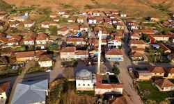 Tokat'ta Sabah Saatlerinde Sarsıntı Meydana Geldi