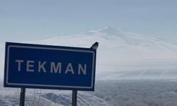 Erzurum’da Korkutan Sarsıntı: Tekman’da Deprem