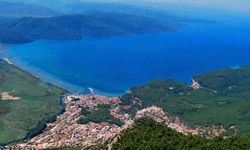 Son Dakika! Muğla Gökova'da Sabah Saatlerinde Deprem!