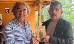 Karakoç’un “Anadolu’nun Bağrından” Şiir Ve Öykü Kitabının İkinci Baskısı Okurlarıyla Buluştu