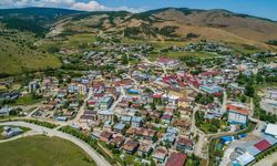 Erzincan'da Deprem Paniği! Refahiye'de Sabah Saatlerinde Sarsıntı