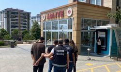 243 Bin Sentetik Ecza Yakalandı: 1 Tutuklama