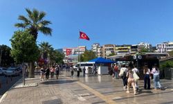 Aydın Germencik’te 7 Dakika Arayla İki Deprem