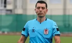 Yasaklı plajda facia! 34 yaşındaki hakem hayatını kaybetti