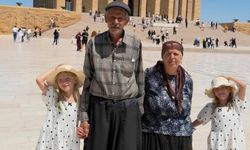 34 Yıl Sonra İkiz Bebek Sevinci Yaşayan Doğan Ailesine Devlet Desteği
