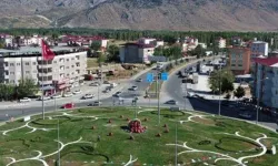 Son Dakika! Göksun’da Deprem