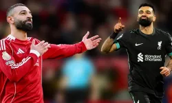 SON DAKİKA: Mohamed Salah Trabzonspor'da! KAP Açıklaması Geldi, Mısırlı Yıldız Bugün Türkiye'ye Geliyor