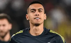 Fenerbahçe'de İrfan Can Eğribayat ayrılığı! Yeni takımı belli oldu