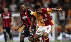 Galatasaray 2-2 Çorum FK! Osimhen attı, Galatasaray son dakikada 1 puanı kurtardı