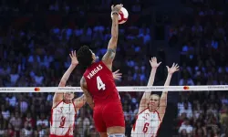 Filenin Sultanları’ndan İlk Mağlubiyet! Türkiye-Polonya Maçında Nefes Kesen Final