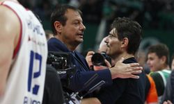 Dimitris Giannakopoulos’tan Ergin Ataman itirafı: “Yolları ayırmak en zor anlarımdan biriydi”