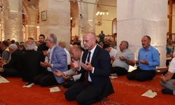Başkan Kıraç’tan AK Parti’nin 25. Yılına Birlik ve Beraberlik Mesajı