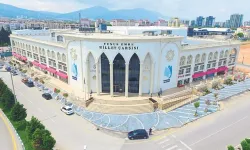 Manisa’da Deprem Alarmı! Yunusemre Sallandı