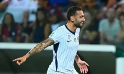 Hakan Çalhanoğlu kaldığı yerden devam ediyor! Cagliari deplasmanında Inter'i zafere taşıdı