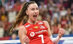 Hande Baladın’dan Avrupa Şampiyonası öncesi iddialı mesaj: “Şampiyonluk için oynayacağız”