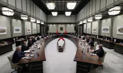 Kabinede değişiklik iddiası: 3 bakan görevden mi alınacak? Murat Kurum ve Mehmet Fatih Kacır için dikkat çeken kulis