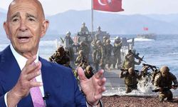Tom Barrack açıkladı: Türkiye, Suriye ve İsrail çatışmanın eşiğinden döndü
