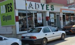 Adyes Giyim’de Dev Kampanya: 2 Bin TL Alışverişe 500 TL İndirim