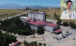 Beyin ve Sinir Cerrahisi Uzmanı Dr. Harun Emül Afşin’de Göreve Başladı
