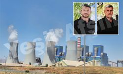 Afşin-Elbistan B Termik Santrali’nde İş Kazası: 2 İşçi Yaralandı