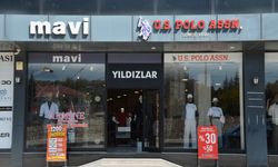 Afşin Mavi – US Polo – Koton Mağazası’nda Büyük İndirim Fırsatı! 1 Alana 1 Bedava