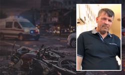 Afşin’de Feci Kaza: Motosiklet Sürücüsü Hayatını Kaybetti